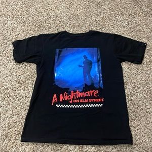 Vans Halloween Shirt / T shirt